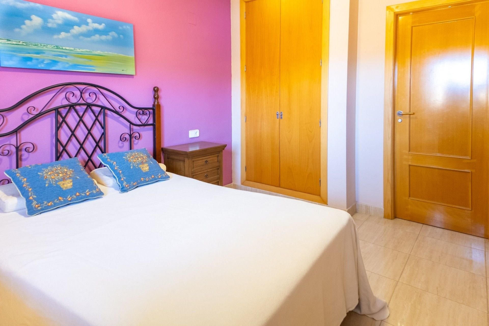 Herverkoop - Appartement - Finestrat - Costa Blanca North