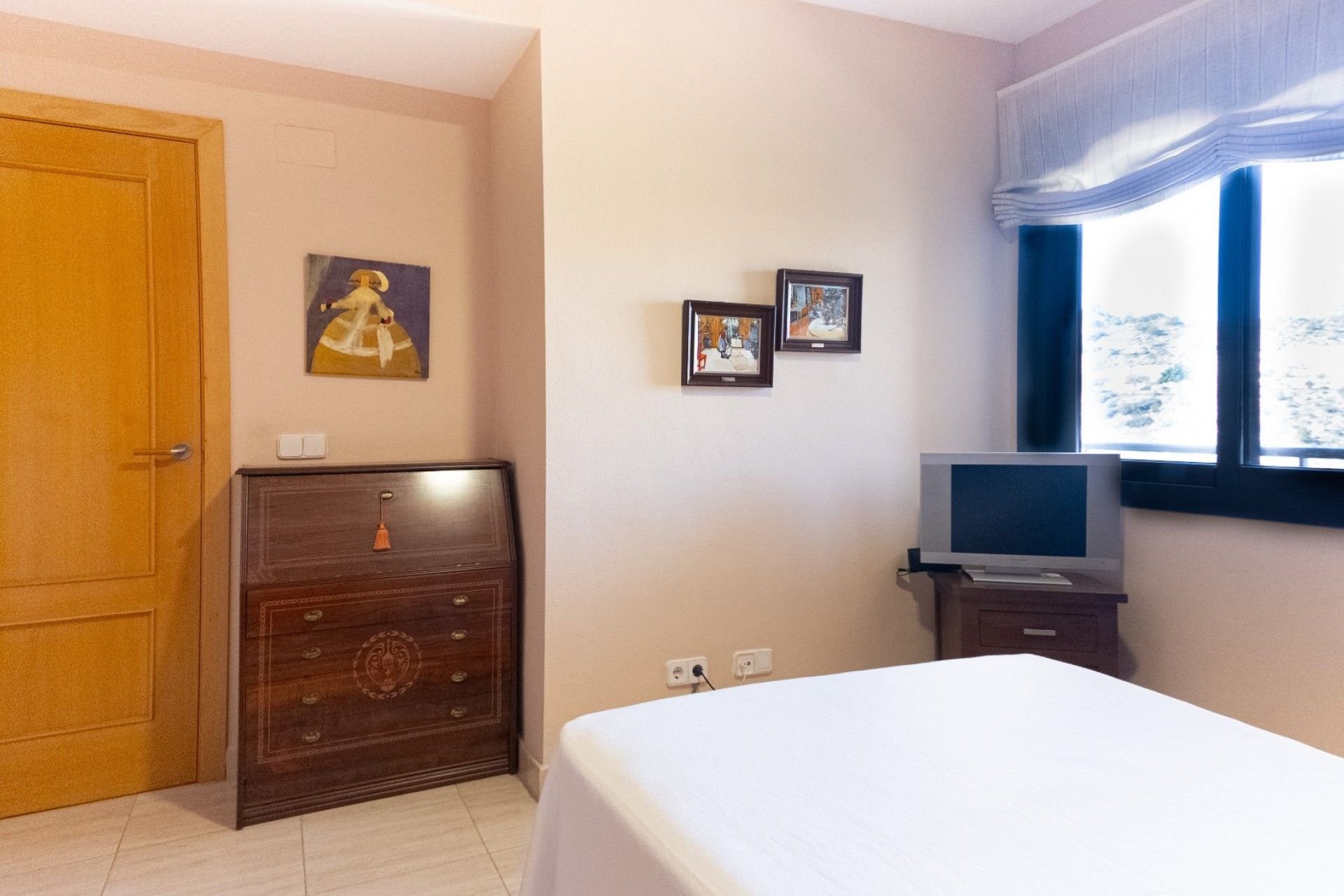 Herverkoop - Appartement - Finestrat - Costa Blanca North