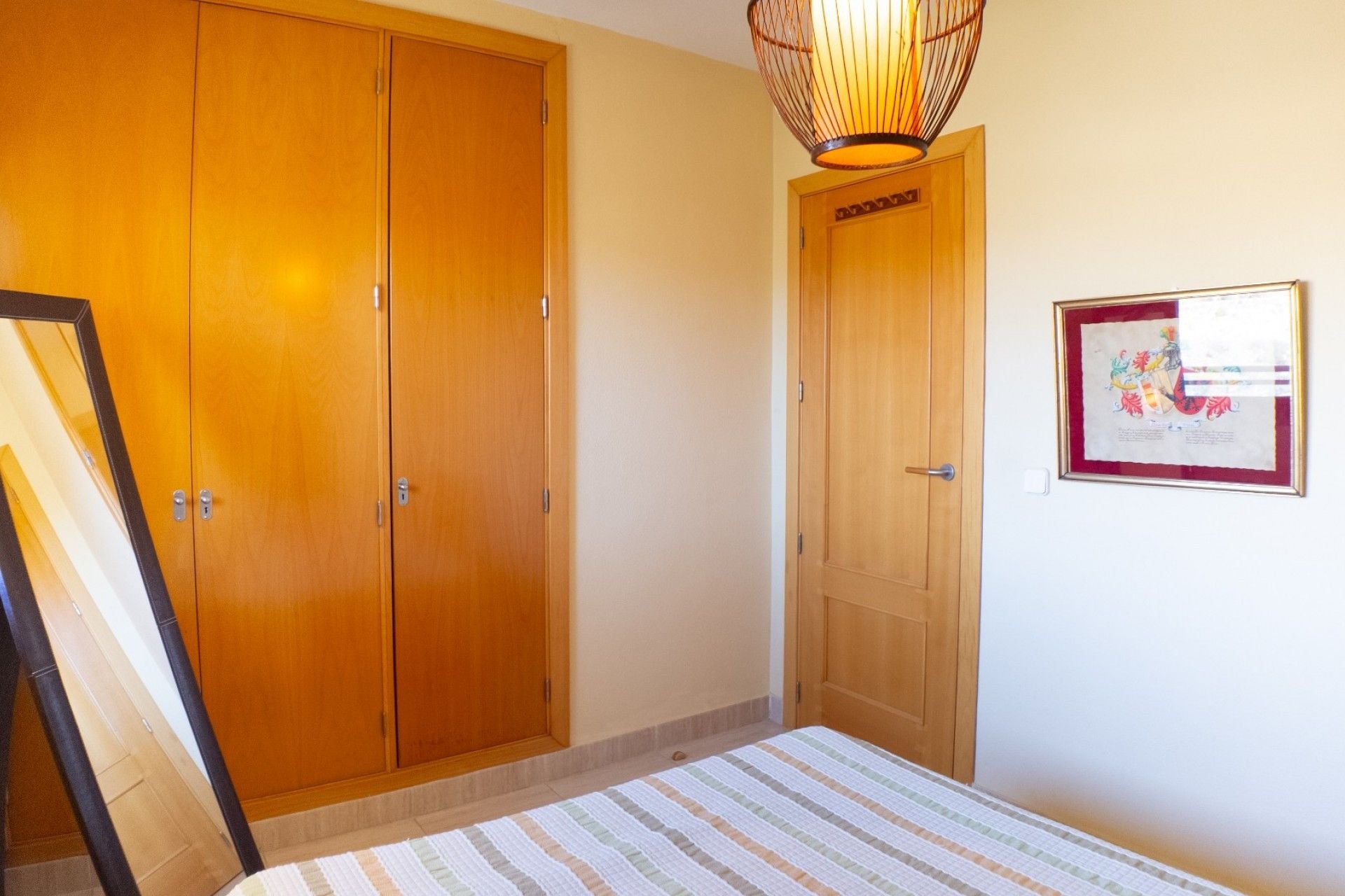 Herverkoop - Appartement - Finestrat - Costa Blanca North