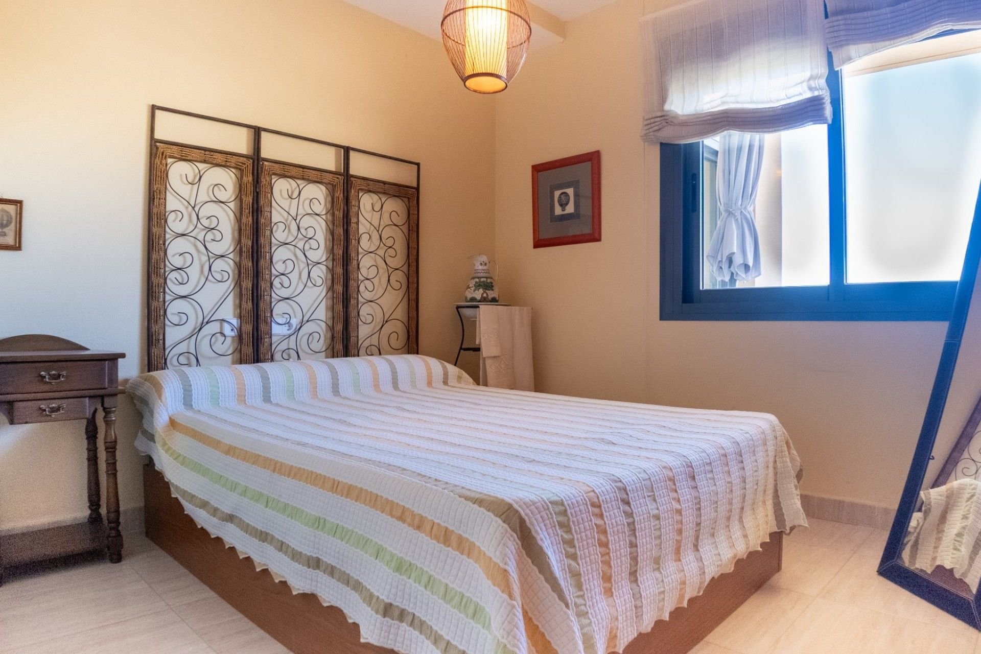 Herverkoop - Appartement - Finestrat - Costa Blanca North