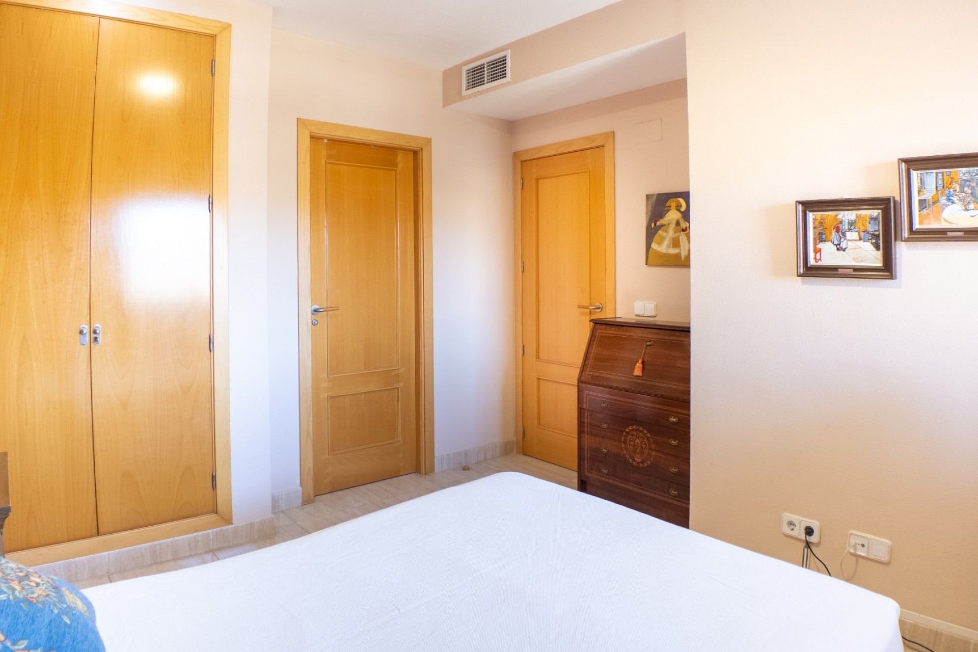 Herverkoop - Appartement - Finestrat - Costa Blanca North