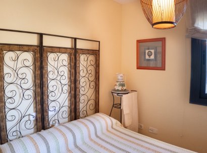 Appartement · Herverkoop - Finestrat · Cala de Finestrat · Alicante · Spanje