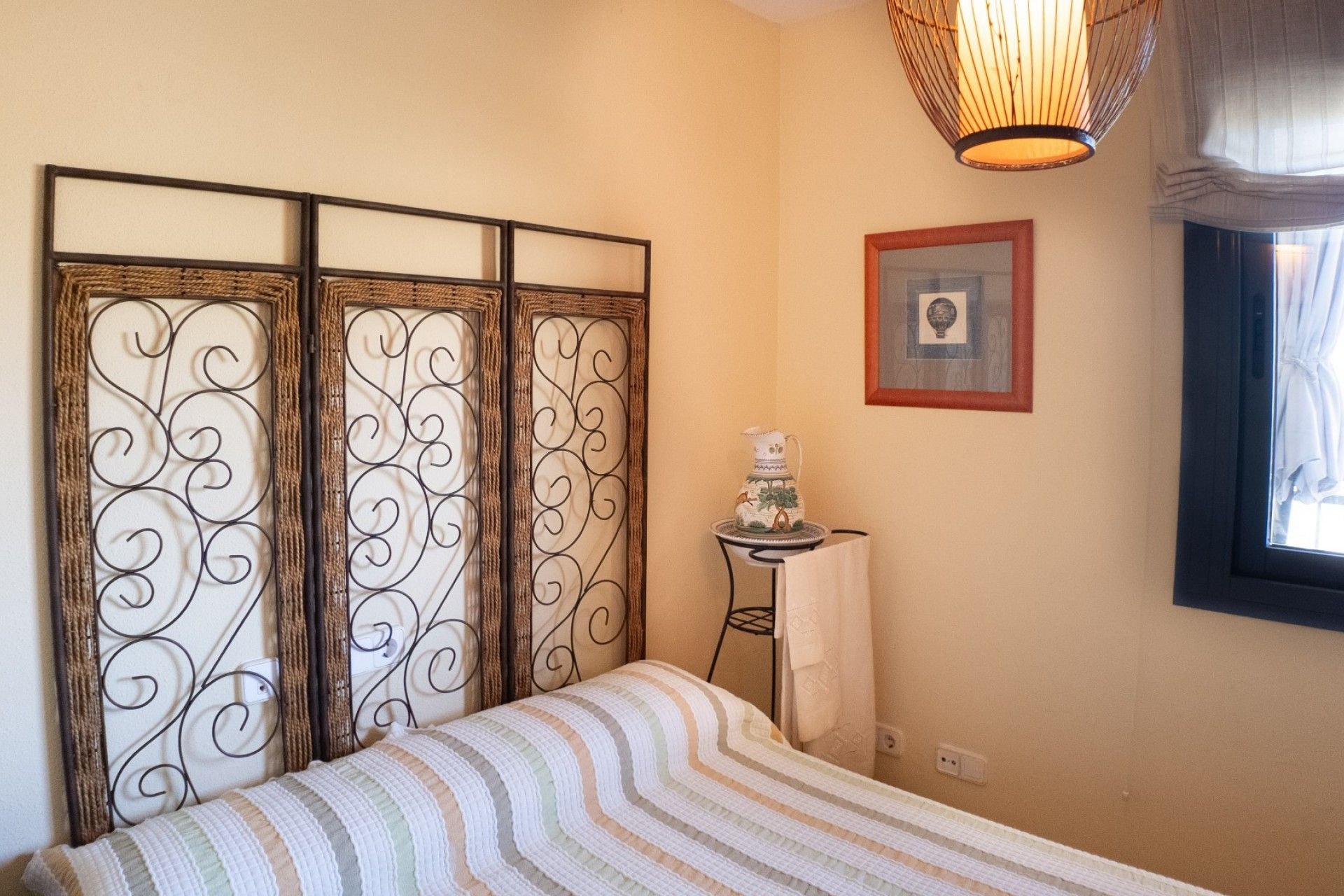 Herverkoop - Appartement - Finestrat - Costa Blanca North