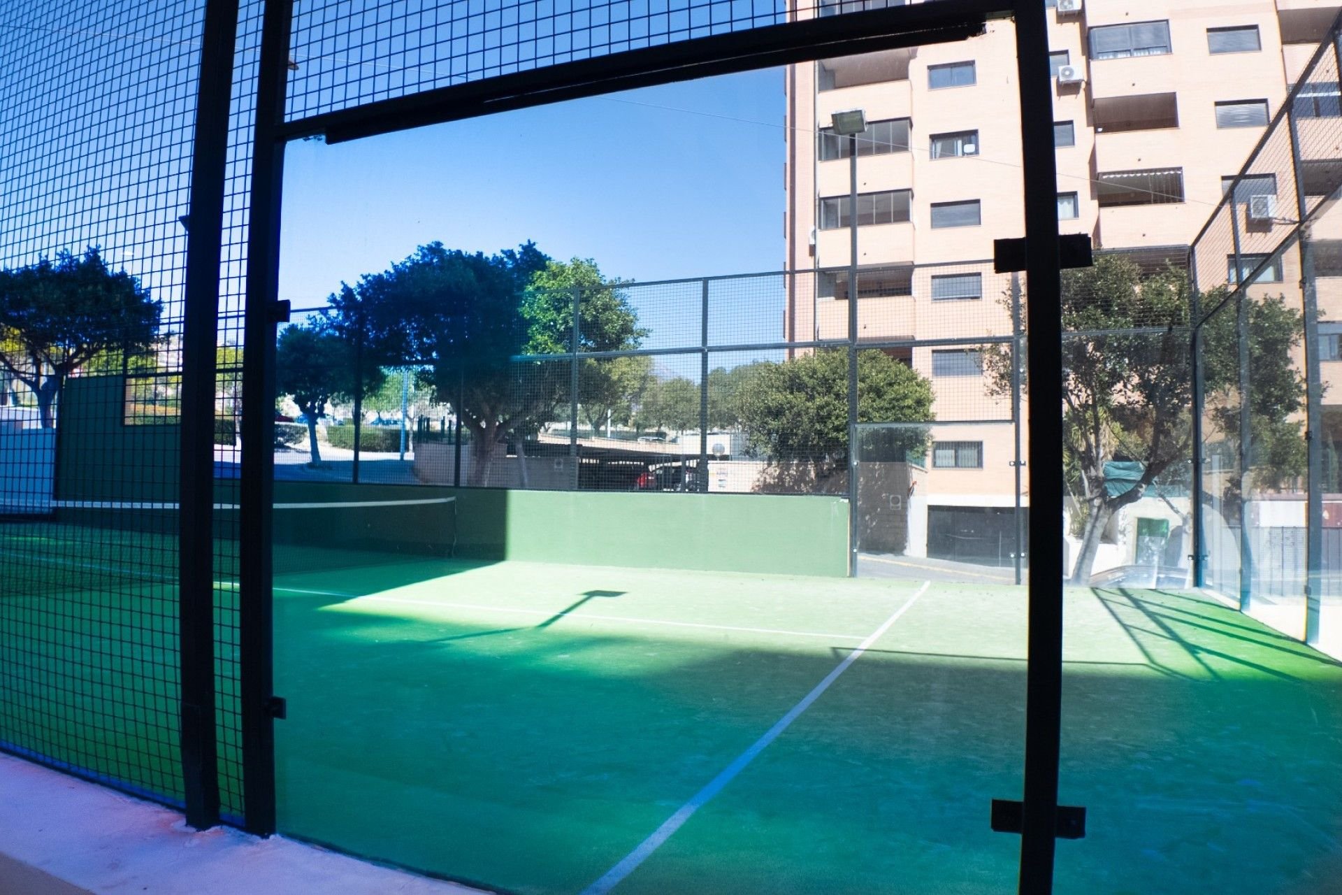 Herverkoop - Appartement - Finestrat - Costa Blanca North