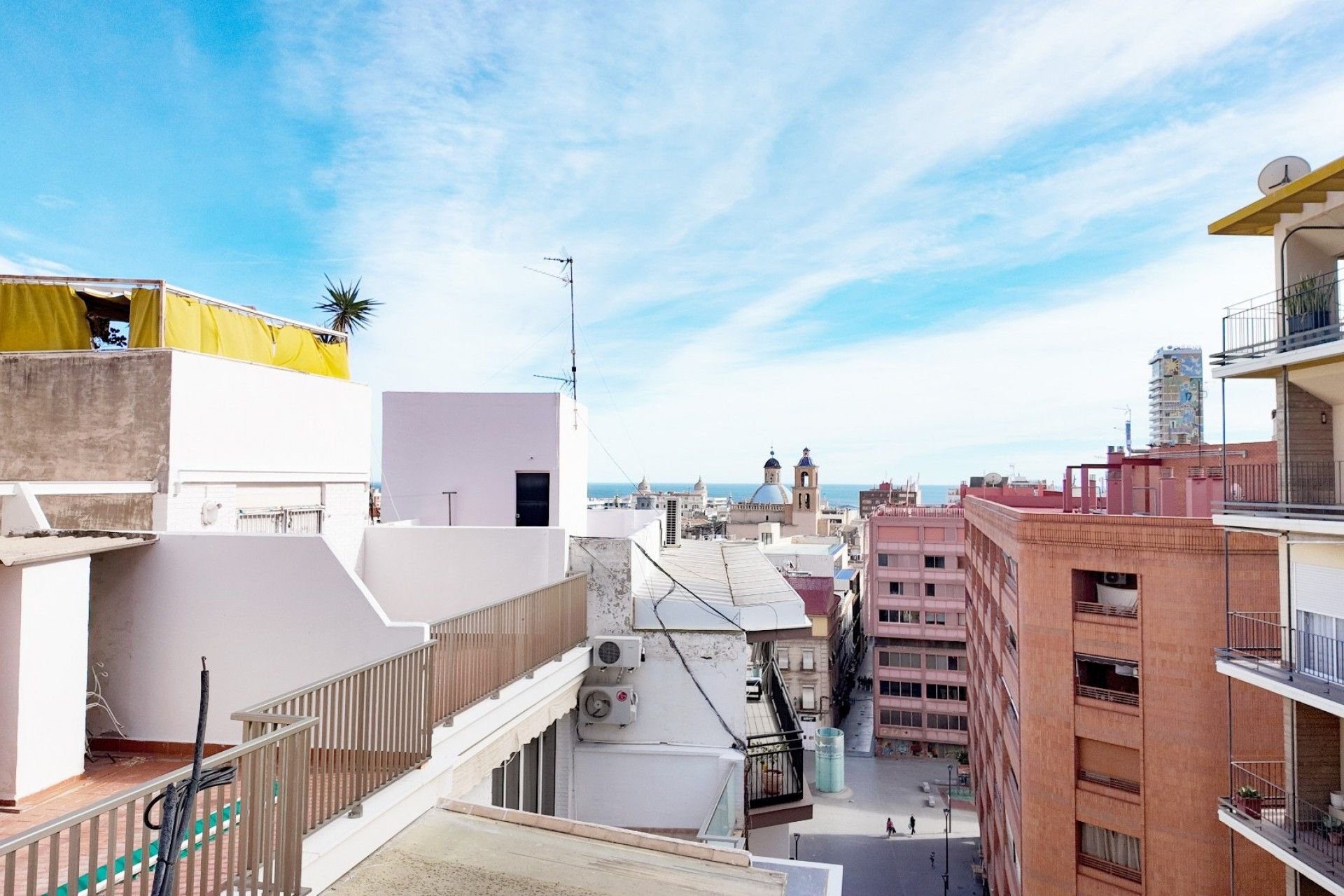 Herverkoop - Maisonnette - Alicante - Costa Blanca South
