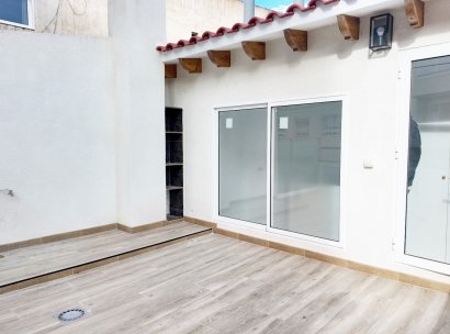 Maisonnette · Herverkoop - Alicante · Center · Spanje