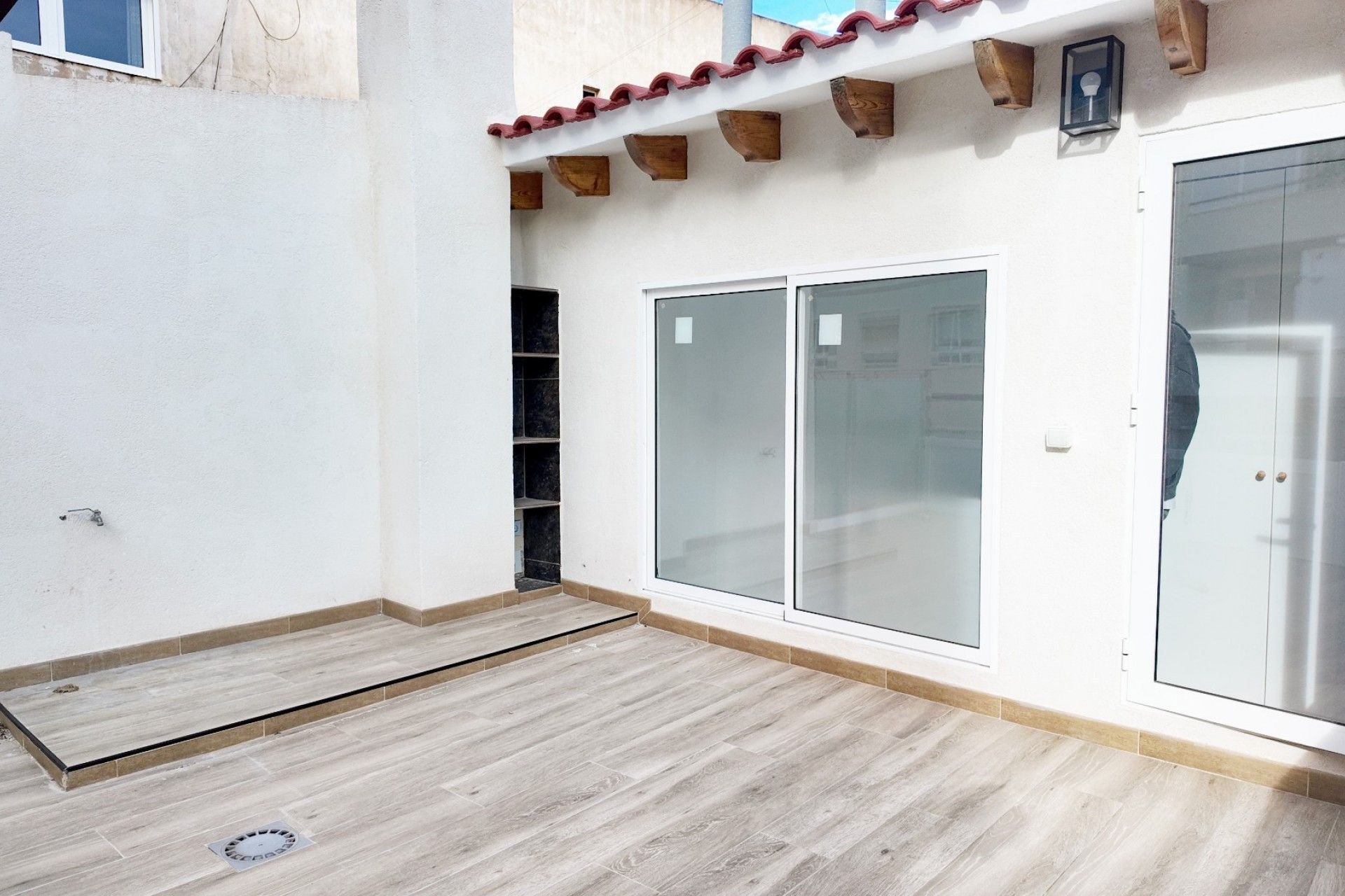 Herverkoop - Maisonnette - Alicante - Costa Blanca South