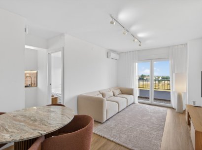 Penthouse · Herverkoop - Orihuela Costa · Punta Prima · Alicante · Spanje