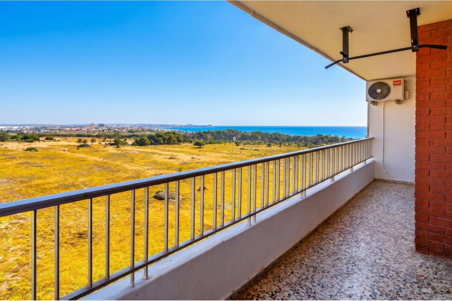 Reventa - Ático - Orihuela Costa - Costa Blanca Sur