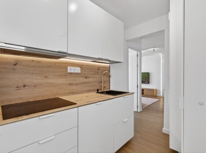 Penthouse · Herverkoop - Orihuela Costa · Punta Prima · Alicante · Spanje
