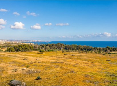 Penthouse · Herverkoop - Orihuela Costa · Punta Prima · Alicante · Spanje