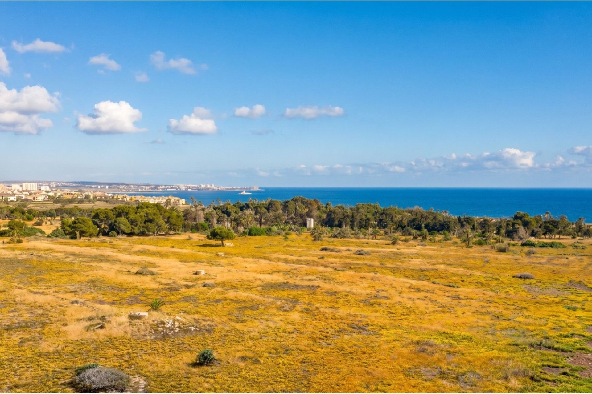 Reventa - Ático - Orihuela Costa - Costa Blanca Sur
