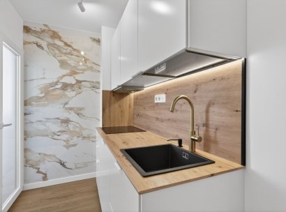 Penthouse · Herverkoop - Orihuela Costa · Punta Prima · Alicante · Spanje