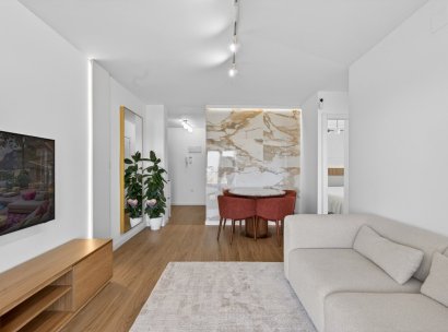 Penthouse · Herverkoop - Orihuela Costa · Punta Prima · Alicante · Spanje