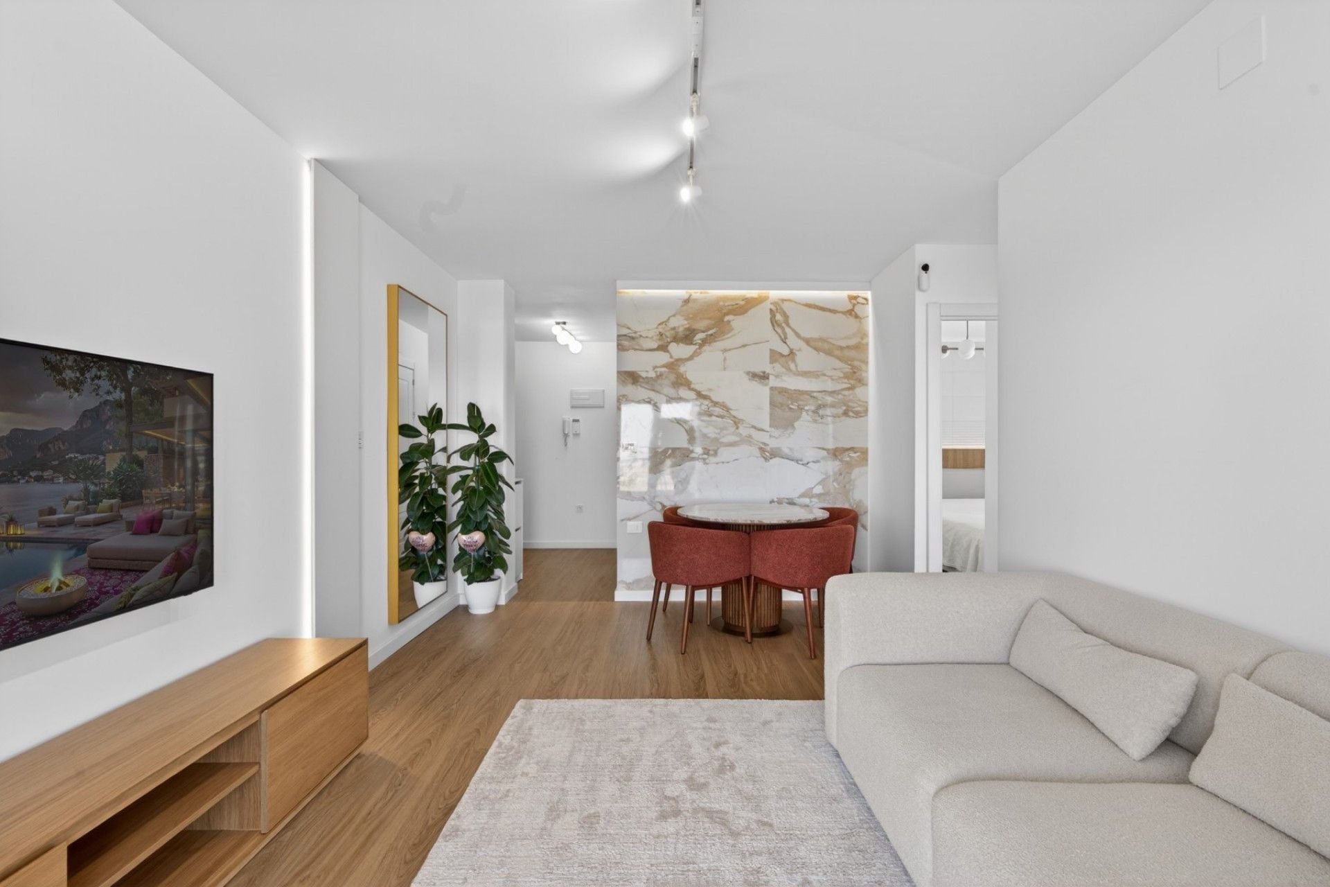 Reventa - Ático - Orihuela Costa - Costa Blanca Sur