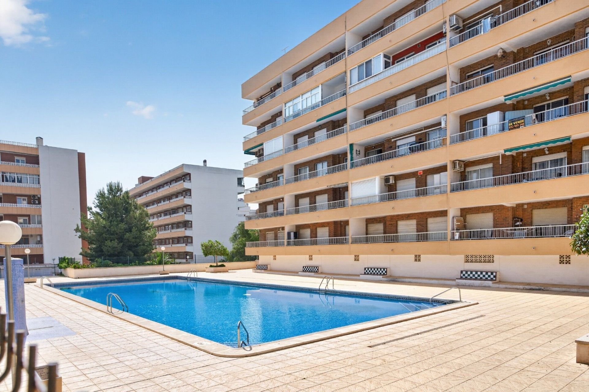 Reventa - Ático - Orihuela Costa - Costa Blanca Sur