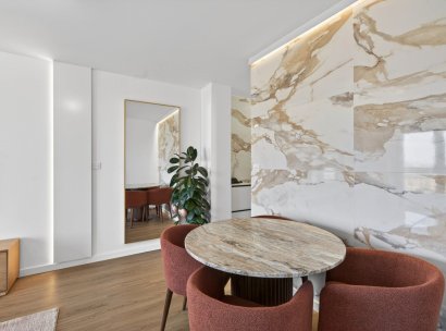 Penthouse · Herverkoop - Orihuela Costa · Punta Prima · Alicante · Spanje