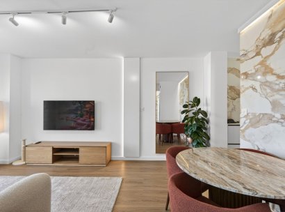 Penthouse · Herverkoop - Orihuela Costa · Punta Prima · Alicante · Spanje