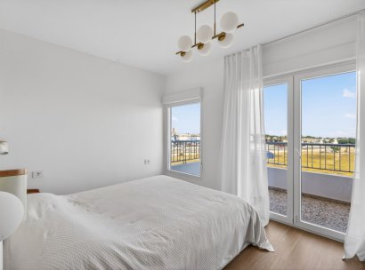 Penthouse · Herverkoop - Orihuela Costa · Punta Prima · Alicante · Spanje