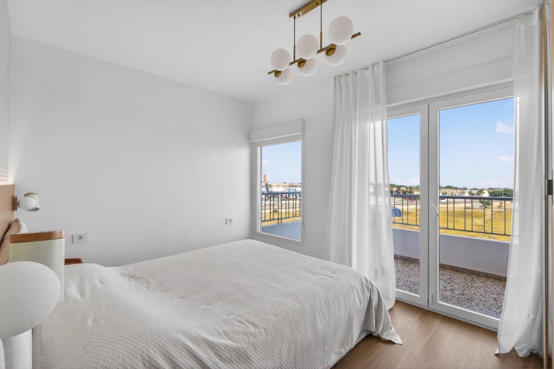 Reventa - Ático - Orihuela Costa - Costa Blanca Sur