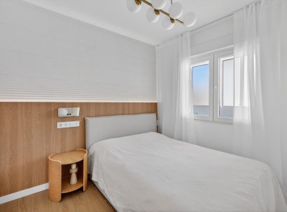 Penthouse · Herverkoop - Orihuela Costa · Punta Prima · Alicante · Spanje