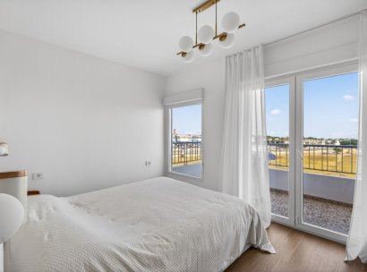 Penthouse · Herverkoop - Orihuela Costa · Punta Prima · Alicante · Spanje