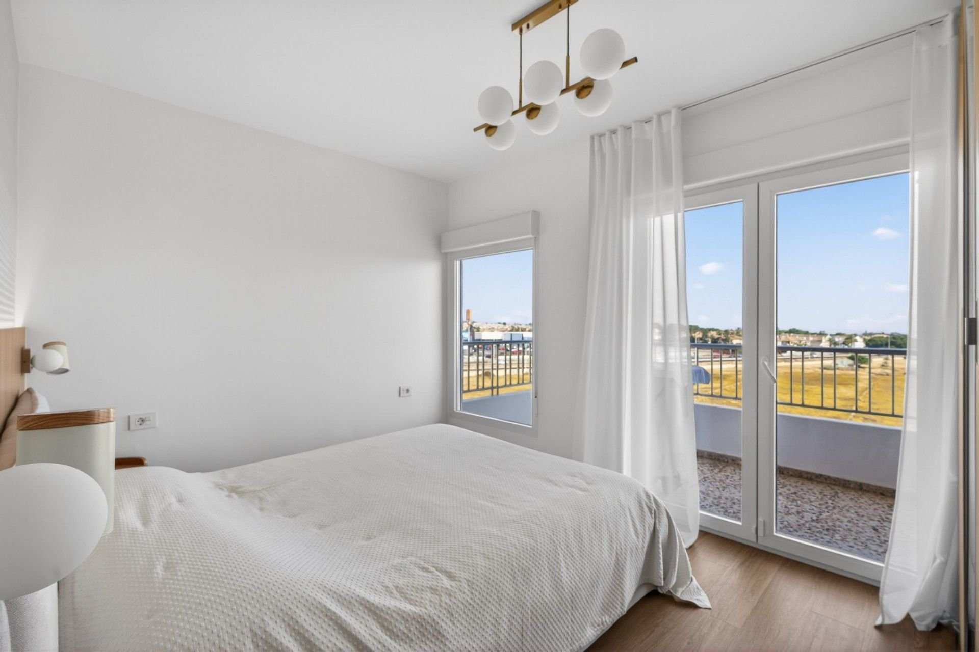 Reventa - Ático - Orihuela Costa - Costa Blanca Sur