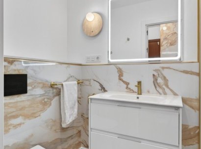 Penthouse · Herverkoop - Orihuela Costa · Punta Prima · Alicante · Spanje