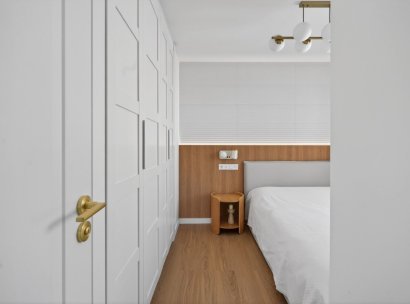 Penthouse · Herverkoop - Orihuela Costa · Punta Prima · Alicante · Spanje