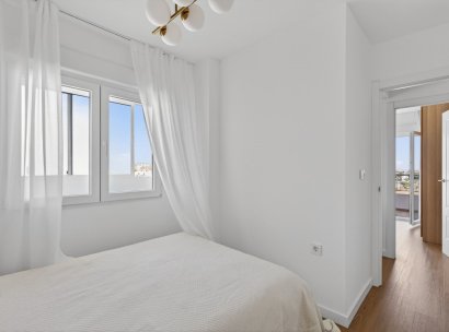 Penthouse · Herverkoop - Orihuela Costa · Punta Prima · Alicante · Spanje