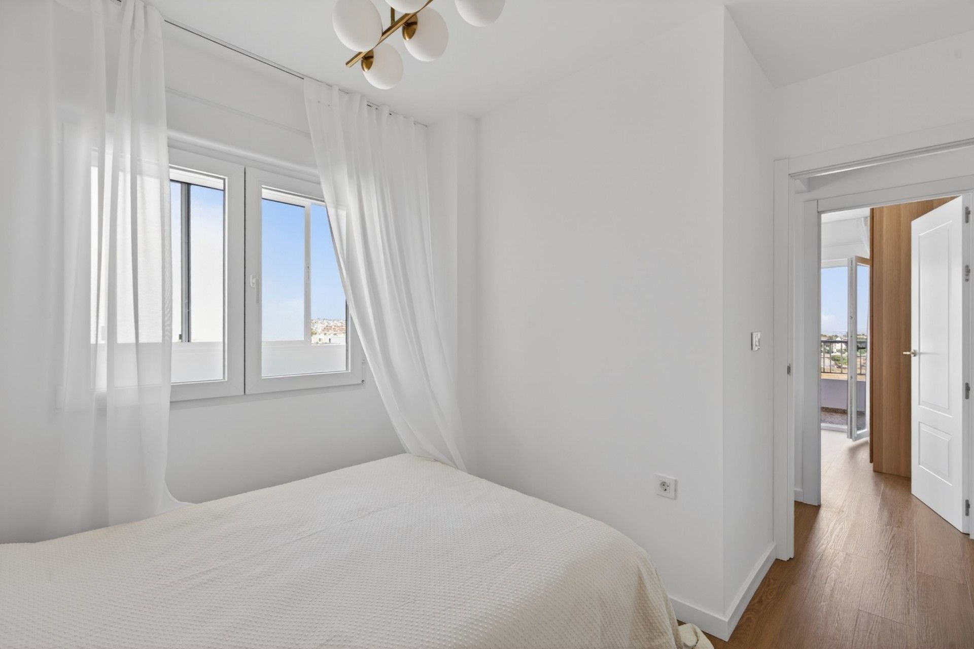 Reventa - Ático - Orihuela Costa - Costa Blanca Sur