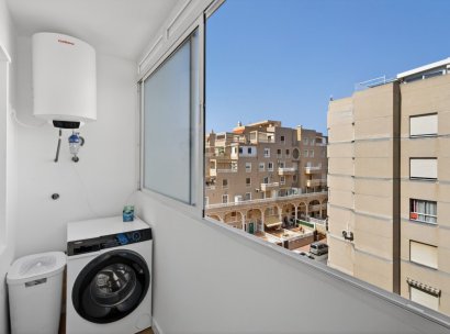 Penthouse · Herverkoop - Orihuela Costa · Punta Prima · Alicante · Spanje