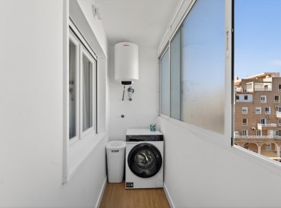 Penthouse · Herverkoop - Orihuela Costa · Punta Prima · Alicante · Spanje