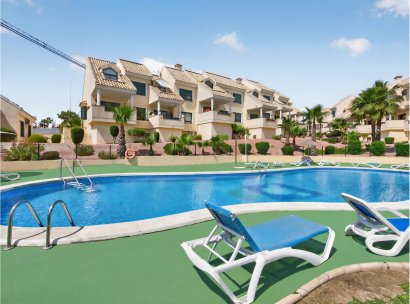 Appartement · Herverkoop - Orihuela Costa · Campoamor · Alicante · Spanje
