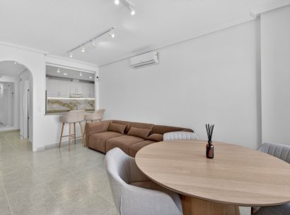 Appartement · Herverkoop - Orihuela Costa · Campoamor · Alicante · Spanje