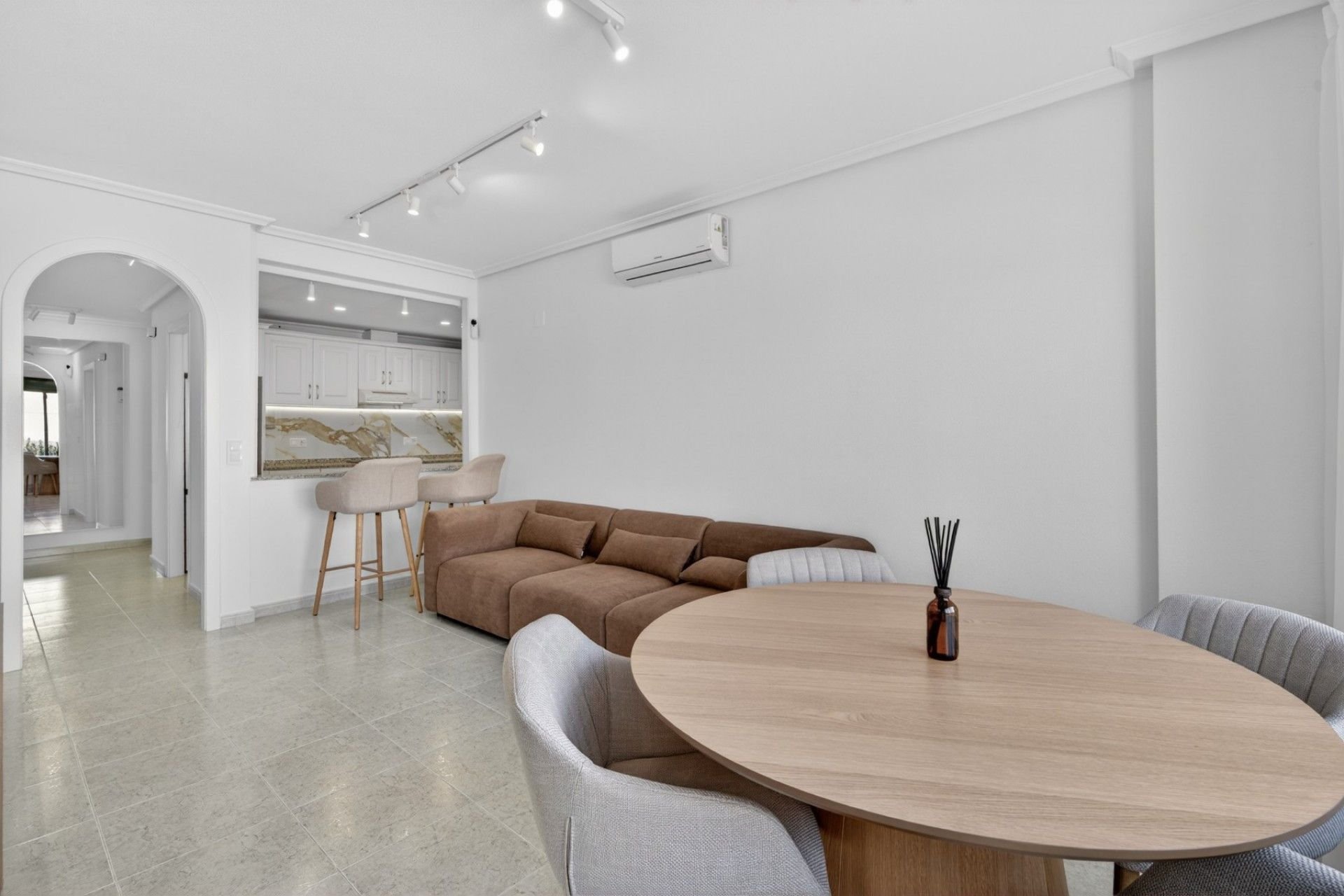 Herverkoop - Appartement - Orihuela Costa - Costa Blanca South