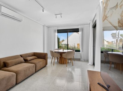 Appartement · Herverkoop - Orihuela Costa · Campoamor · Alicante · Spanje