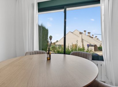 Appartement · Herverkoop - Orihuela Costa · Campoamor · Alicante · Spanje
