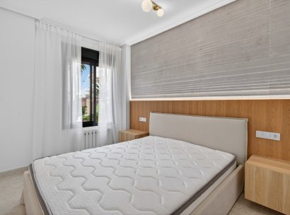 Appartement · Herverkoop - Orihuela Costa · Campoamor · Alicante · Spanje