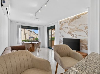 Appartement · Herverkoop - Orihuela Costa · Campoamor · Alicante · Spanje