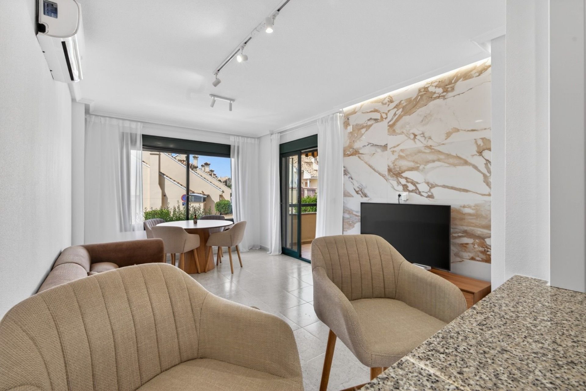 Herverkoop - Appartement - Orihuela Costa - Costa Blanca South