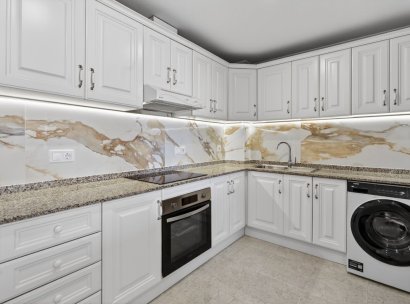 Appartement · Herverkoop - Orihuela Costa · Campoamor · Alicante · Spanje