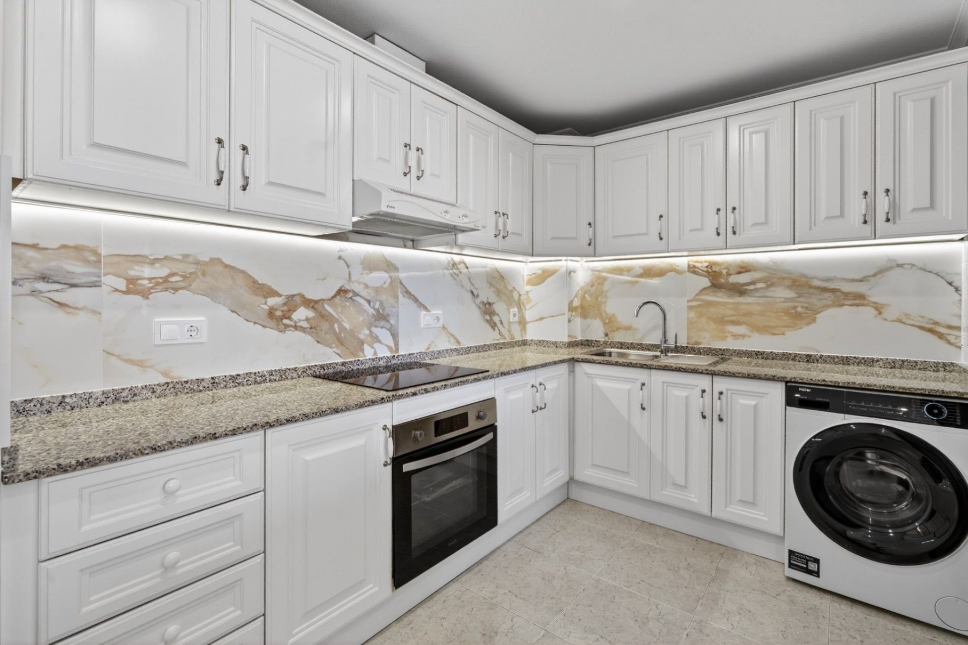 Herverkoop - Appartement - Orihuela Costa - Costa Blanca South