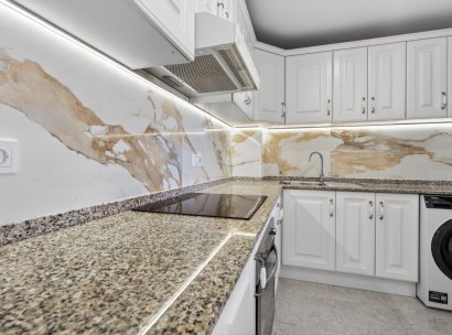 Appartement · Herverkoop - Orihuela Costa · Campoamor · Alicante · Spanje