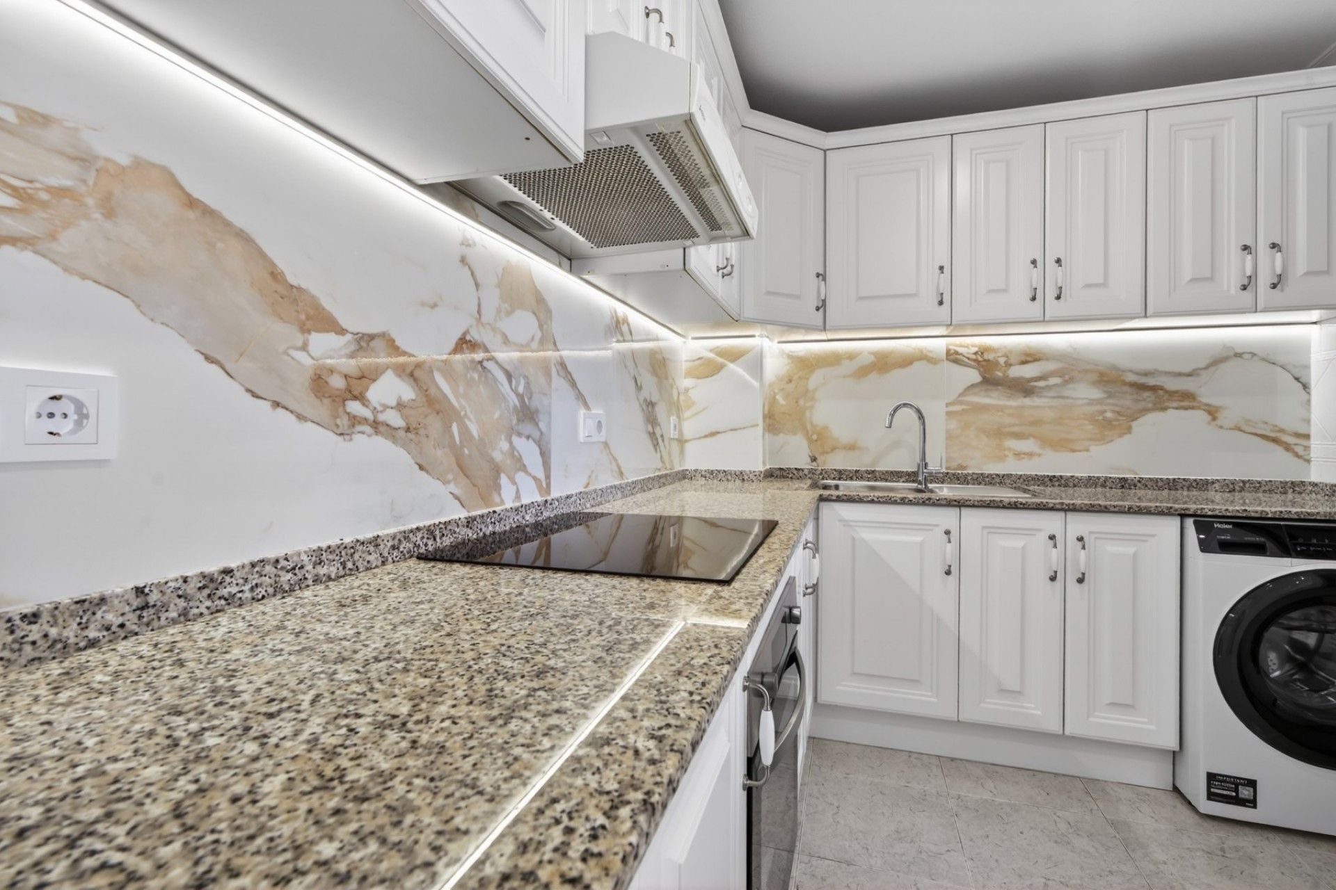 Herverkoop - Appartement - Orihuela Costa - Costa Blanca South