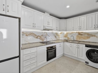 Appartement · Herverkoop - Orihuela Costa · Campoamor · Alicante · Spanje