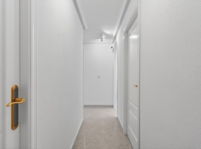 Appartement · Herverkoop - Orihuela Costa · Campoamor · Alicante · Spanje
