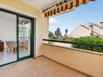 Appartement · Herverkoop - Orihuela Costa · Campoamor · Alicante · Spanje
