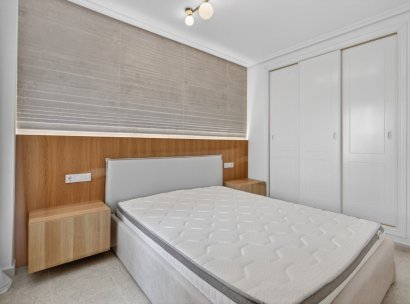 Appartement · Herverkoop - Orihuela Costa · Campoamor · Alicante · Spanje