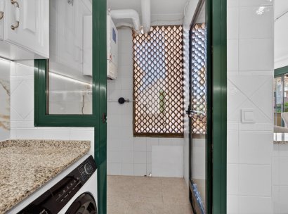 Appartement · Herverkoop - Orihuela Costa · Campoamor · Alicante · Spanje